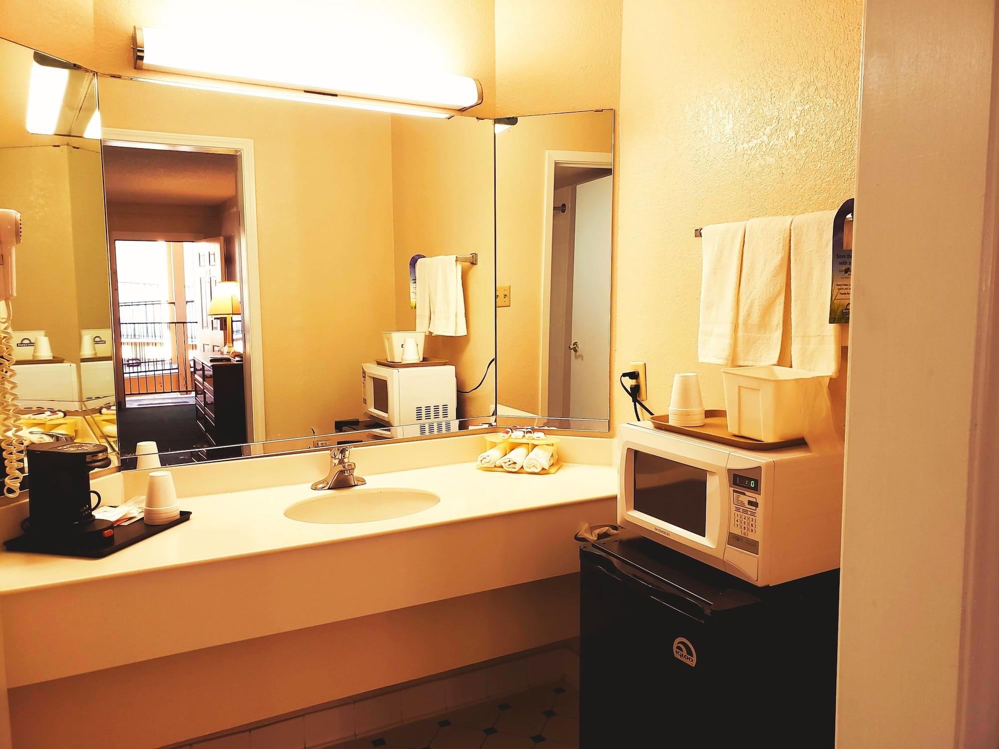 Econo Lodge Richmond-North Chesterfield Eksteriør bilde