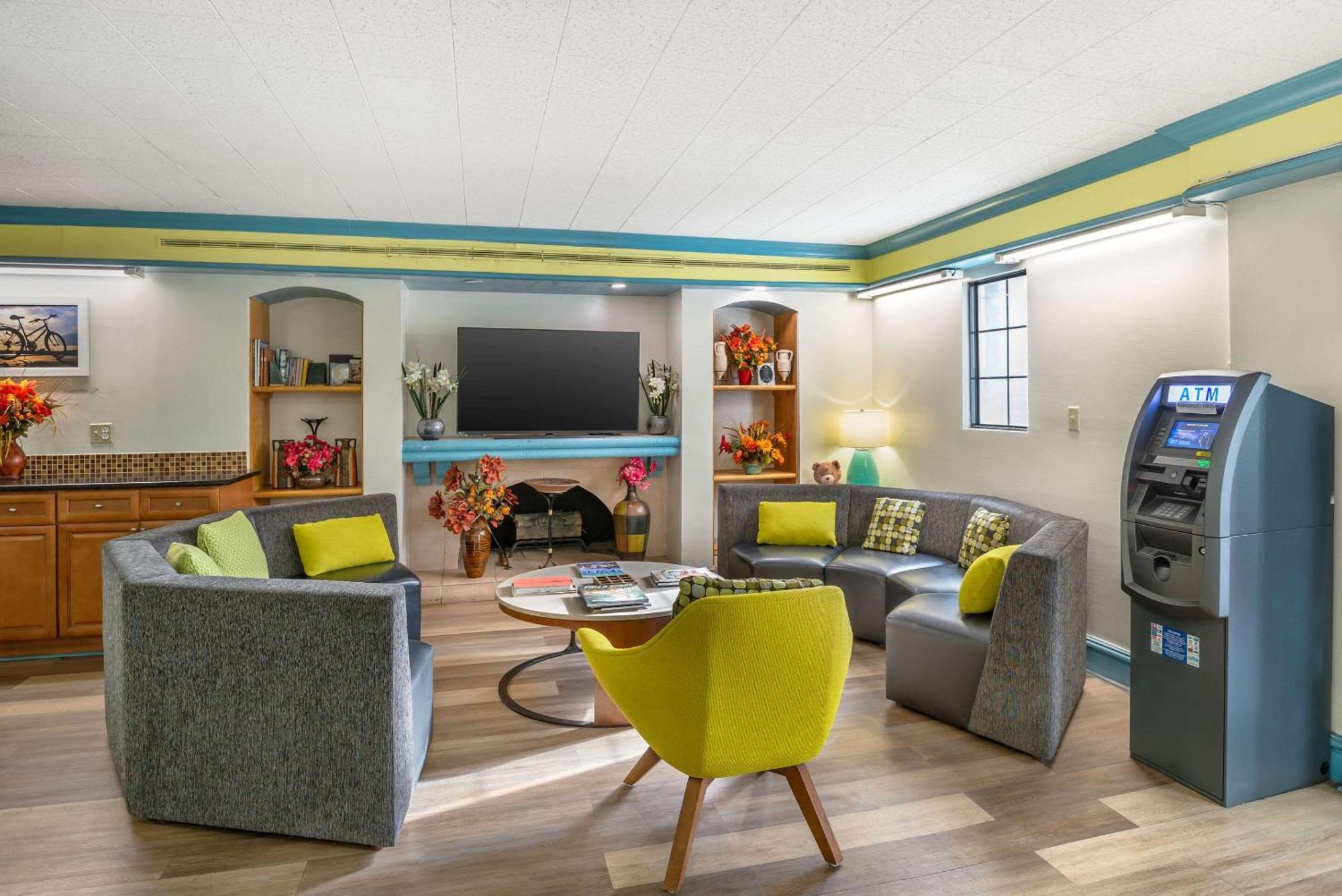 Econo Lodge Richmond-North Chesterfield Eksteriør bilde