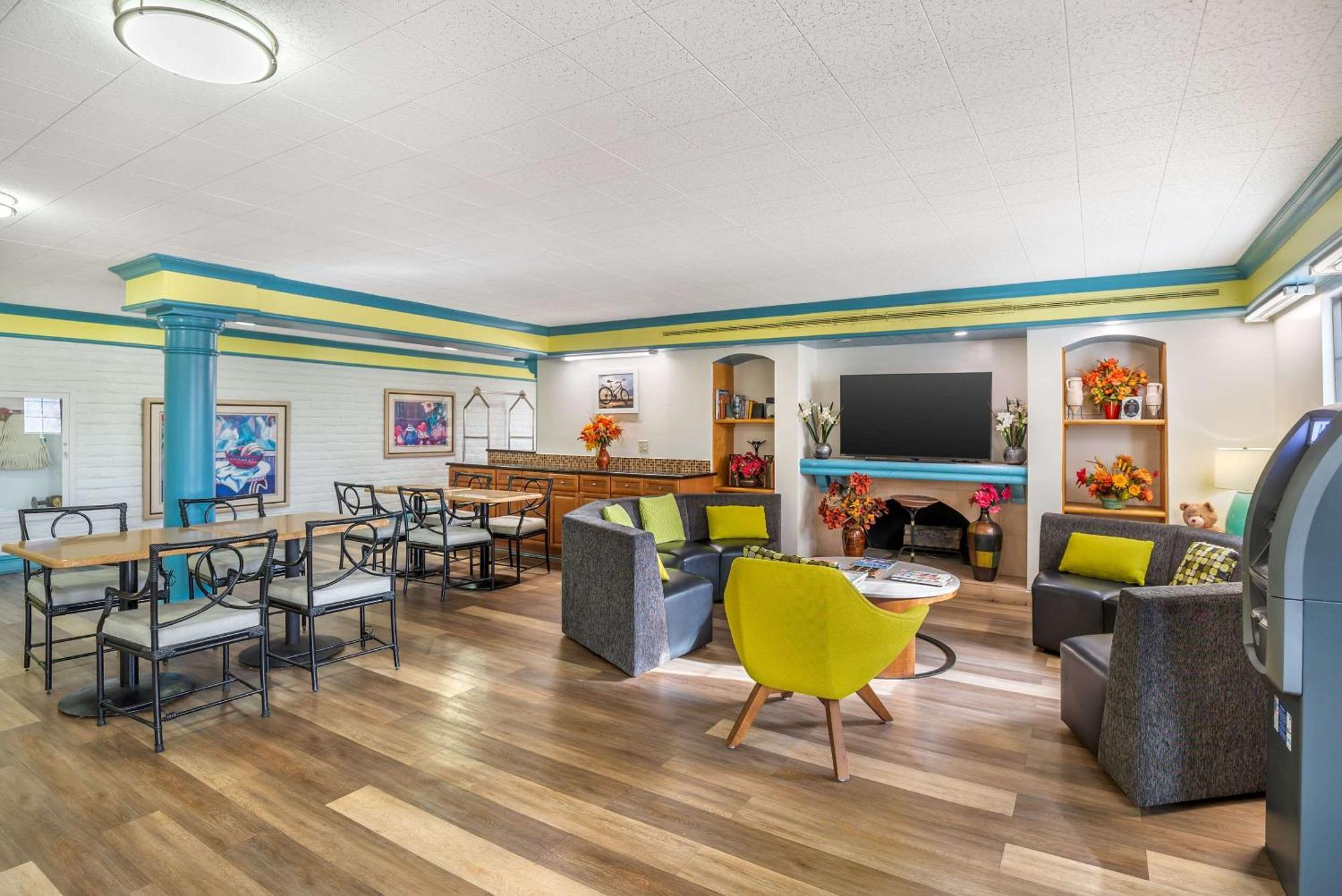 Econo Lodge Richmond-North Chesterfield Eksteriør bilde